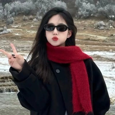 世界尽头女朋友