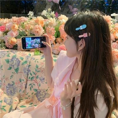 我爱你！