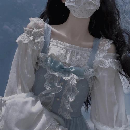 修女的诅咒
